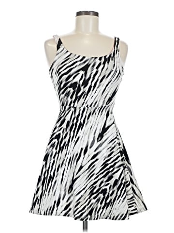 Express Cocktail Dress (view 1)