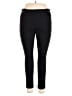 Assorted Brands Black Jeggings Size 14 - photo 1