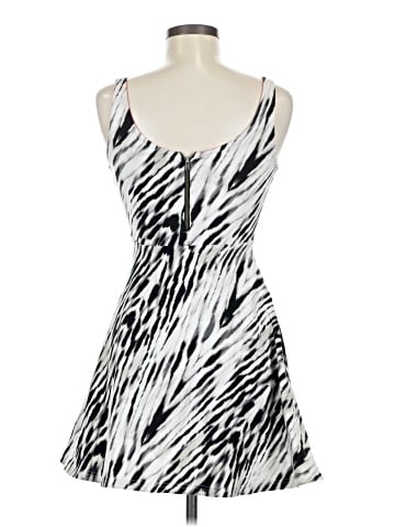 Express Cocktail Dress (view 2)