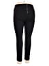 Assorted Brands Black Jeggings Size 14 - photo 2