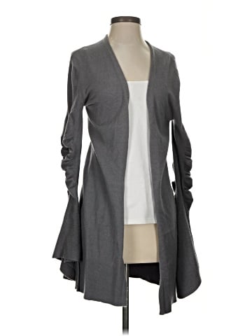 Hinge Cardigan (view 1)