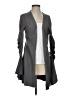 Hinge Gray Cardigan Size S - photo 1