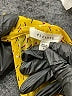 Pleione 100% Polyester Yellow Sleeveless Blouse Size S - photo 7