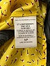 Pleione 100% Polyester Yellow Sleeveless Blouse Size S - photo 8