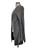 Hinge Gray Cardigan Size S - photo 5
