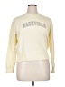 MV Sport Yellow Sweatshirt Size XL - photo 1