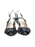 J. Renee Black Heels Size 8 (X-wide) - photo 2