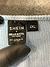 Shein Blue Tank Top Size 4X - photo 7