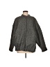 Boohoo Gray Jacket Size 6 - photo 1