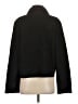Esmara Solid Black Coat Size S - photo 2