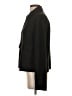 Esmara Solid Black Coat Size S - photo 5