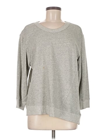 Wilt Sweatshirt (view 1)
