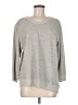 Wilt 100% Cotton Gray Sweatshirt Size M - photo 1