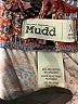Mudd Print Blue Casual Pants Size XL - photo 4