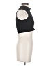 T/ALA Black Tank Top Size S - photo 4