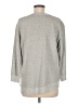 Wilt 100% Cotton Gray Sweatshirt Size M - photo 2