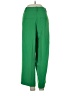 Wilfred 100% Polyester Green Casual Pants Size 2 - photo 2