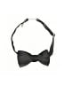 Unbranded Black Bowtie One size (kids) - photo 1