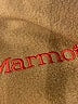 Marmot Color Block Orange Fleece Size XL (estimated) - photo 6