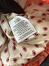 Ace Delivery Paisley Orange Jacket Size L - photo 7
