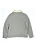 Rylee + Cru 100% Cotton Solid Gray Jacket Size 6 - 7 - photo 2