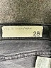 Rag & Bone/JEAN Black Jeggings Size 28 waist - photo 7