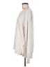 Athleta Gray Silver Pullover Sweater Size M - photo 5