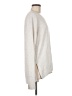 Athleta Gray Silver Pullover Sweater Size M - photo 4