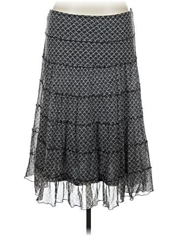 Studio M Casual Skirt (view 1)