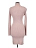 Unbranded Pink Cocktail Dress Size M - photo 2