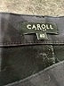 Caroll Black Jeggings Size EU 40 / US 10 - photo 7