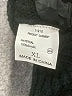 Unbranded 100% Acrylic Black Turtleneck Sweater Size XL - photo 7