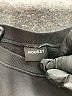 MOUSSY 100% Cotton Black Sweatshirt One size - photo 7