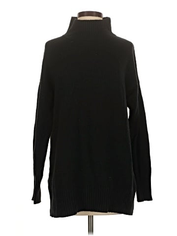 Saks Fifth Avenue Turtleneck Sweater (view 1)