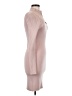 Unbranded Pink Cocktail Dress Size M - photo 4