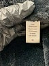 Dennis by Dennis Basso 100% Polyester Black Vest Size M - photo 7