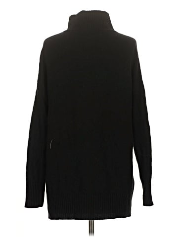 Saks Fifth Avenue Turtleneck Sweater (view 2)