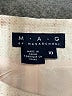 Magaschoni Tan Casual Skirt Size 10 - photo 4