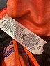 Under Armour Orange Sweatshirt Size XL - photo 7
