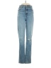 J Brand Blue Jeans Size 23 waist - photo 1
