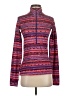 Nike Print Purple Jacket Size S - photo 1