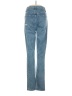 J Brand Blue Jeans Size 23 waist - photo 2