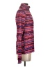 Nike Print Purple Jacket Size S - photo 4