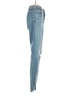 J Brand Blue Jeans Size 23 waist - photo 4