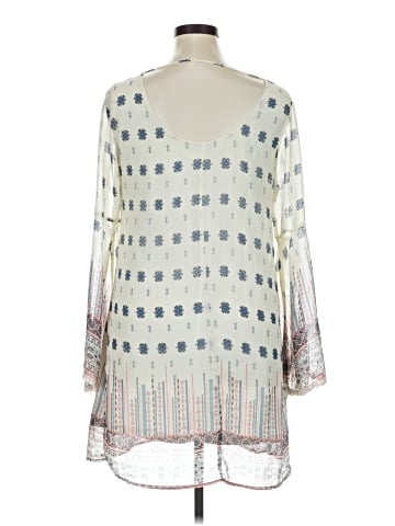 Xhilaration Casual Dress (view 2)