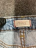 Tilt Blue Denim Shorts Size 5 - photo 3