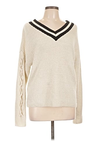 American Rag Cie Pullover Sweater (view 1)