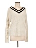 American Rag Cie 100% Acrylic Ivory Pullover Sweater Size L - photo 1