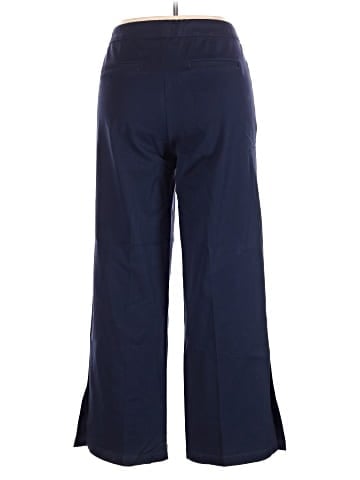 Isaac Mizrahi LIVE! Casual Pants (view 2)