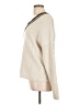 American Rag Cie 100% Acrylic Ivory Pullover Sweater Size L - photo 5